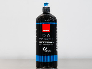 RUPES PASTA ZA POLIRANJE D-A COARSE GRUBA 1KG