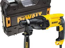 DeWALT elektropneumatski cekic D25133K 800W