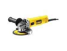 DeWALT ugaona brusilica DWE4016 730W 115mm