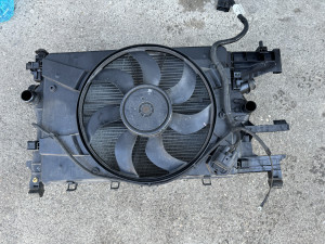 VENTILATOR HLADJENJA OPEL ASTRA J INSIGNIA ZAFIRA C