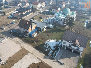 Kuća sa poslovnim prostorom i halom u Vitezu photo 5