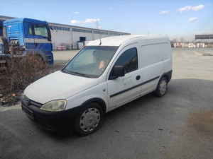 Opel Combo 1.2 Dizel