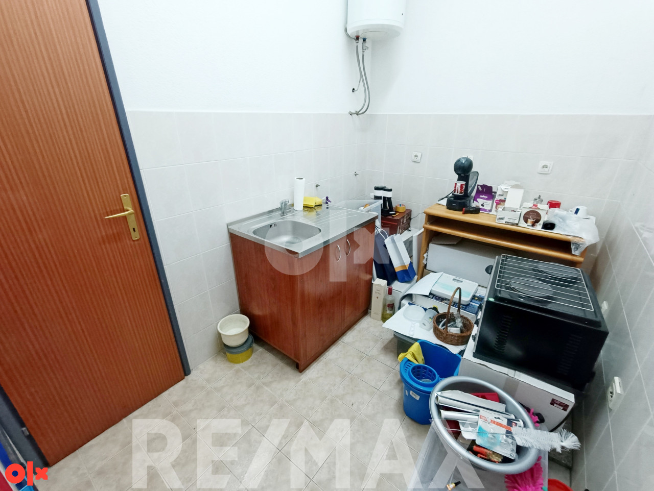Kancelarijski prostor u Dervišima 10