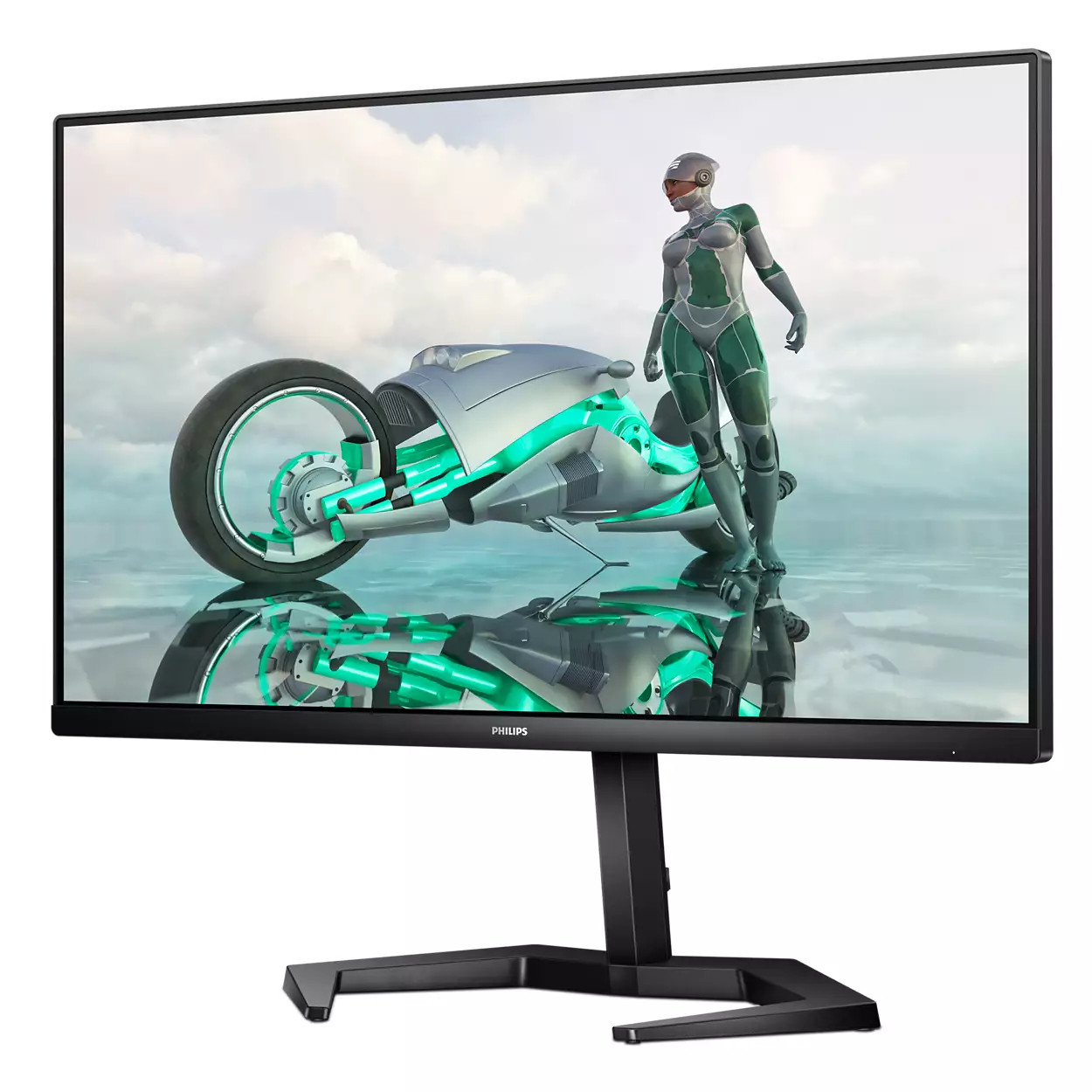 Monitor PHILIPS 24" Evnia 3000 165Hz 1ms 24M1N3200ZS/00