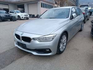 Vozilo u dijelovima BMW F30/F31 320d 2016 2.0D