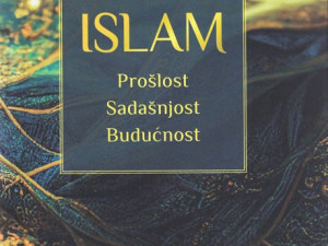 Islam - Prošlost, sadašanjost, budućnost, Hans Kung