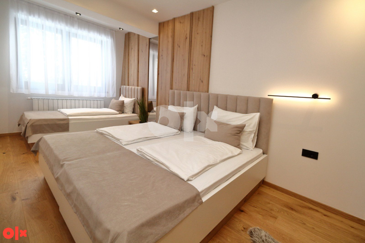 CASA MIA / Apartman / 44,78 m2/ Dvosoban / Bjelašnica 19