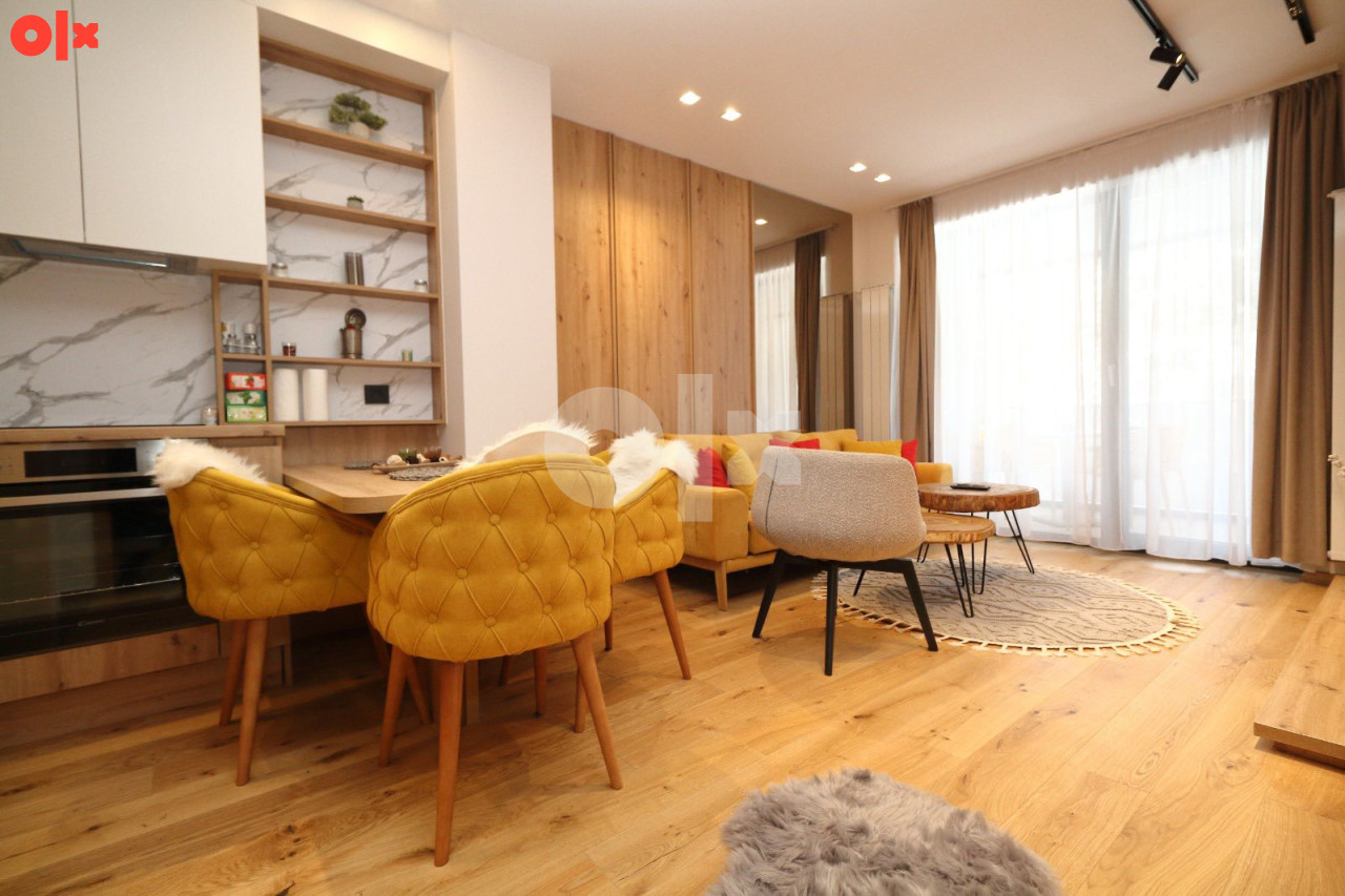 CASA MIA / Apartman / 44,78 m2/ Dvosoban / Bjelašnica 9