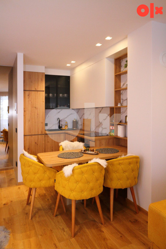 CASA MIA / Apartman / 44,78 m2/ Dvosoban / Bjelašnica 14