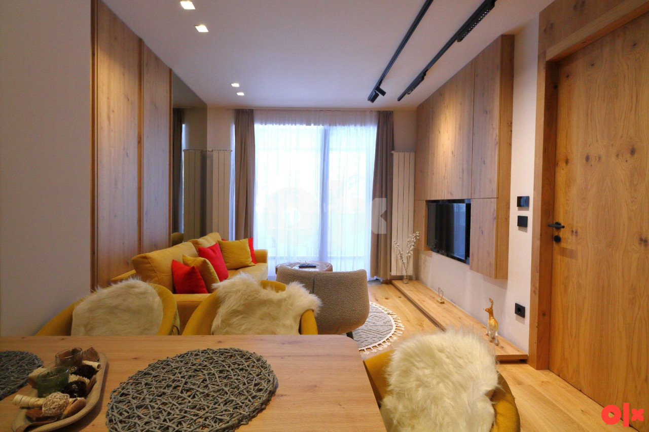 CASA MIA / Apartman / 44,78 m2/ Dvosoban / Bjelašnica 11