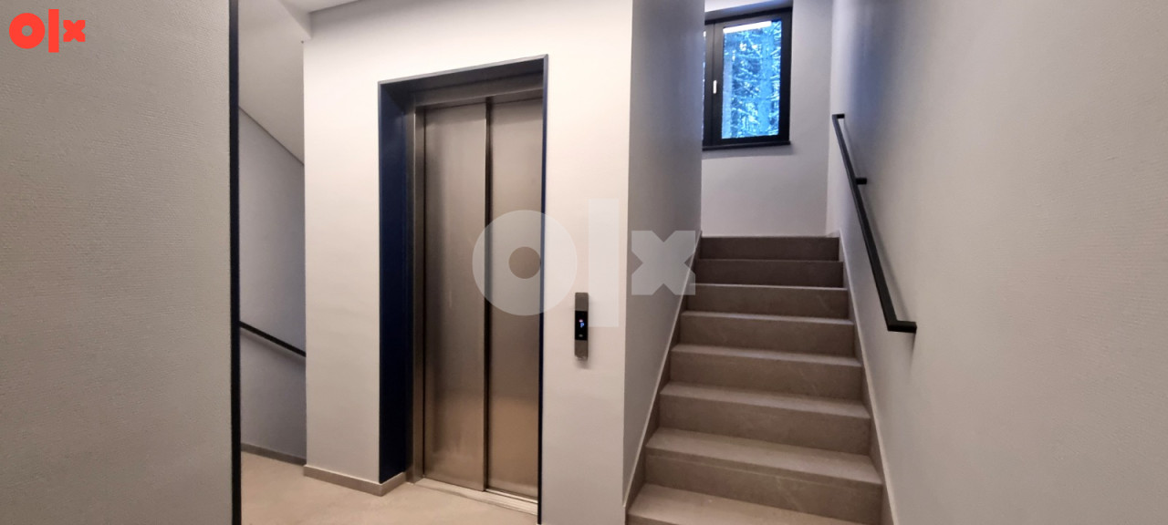 CASA MIA / Apartman / 44,78 m2/ Dvosoban / Bjelašnica 6