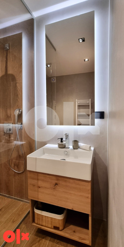 CASA MIA / Apartman / 44,78 m2/ Dvosoban / Bjelašnica 23