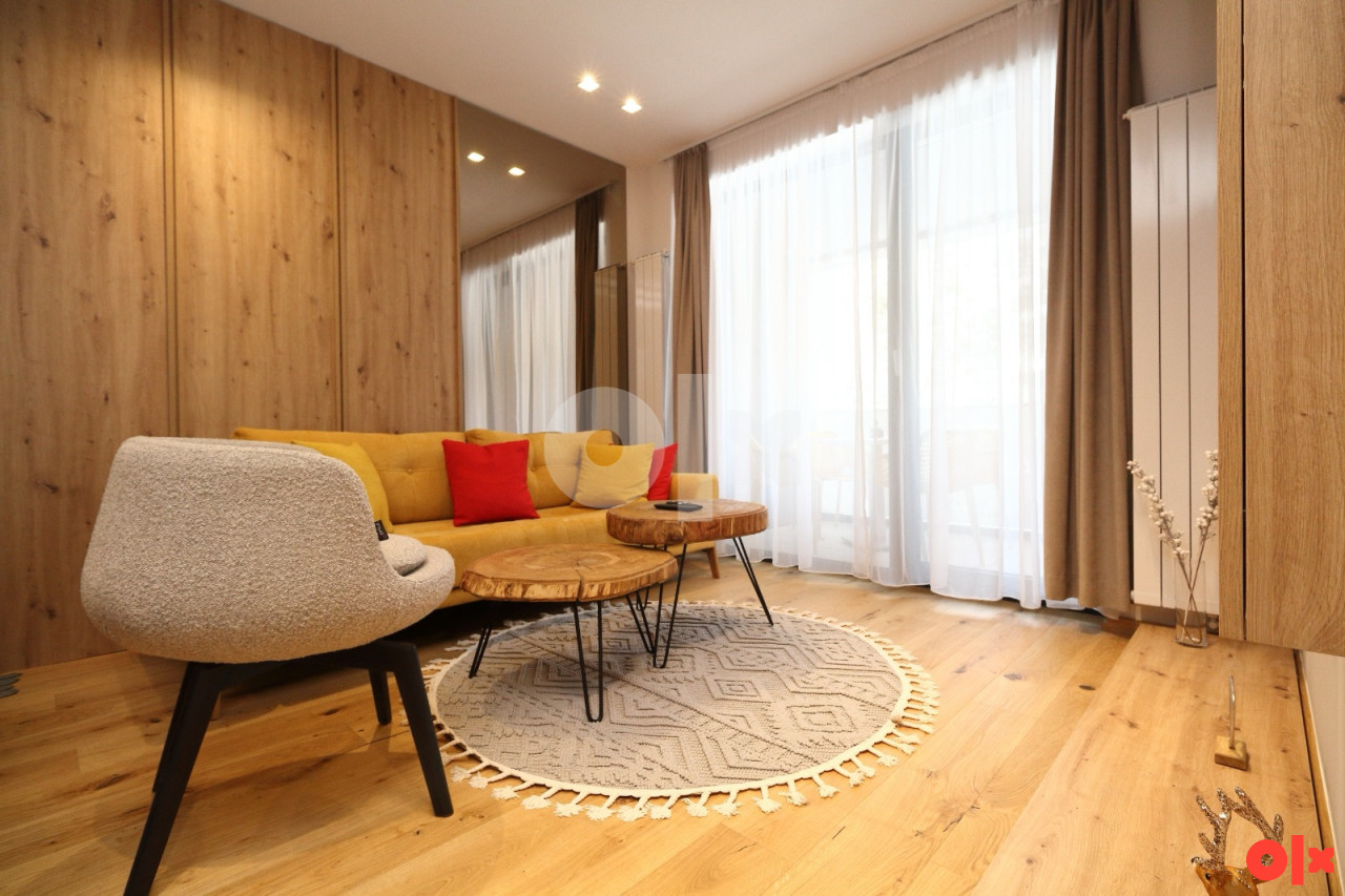 CASA MIA / Apartman / 44,78 m2/ Dvosoban / Bjelašnica 12