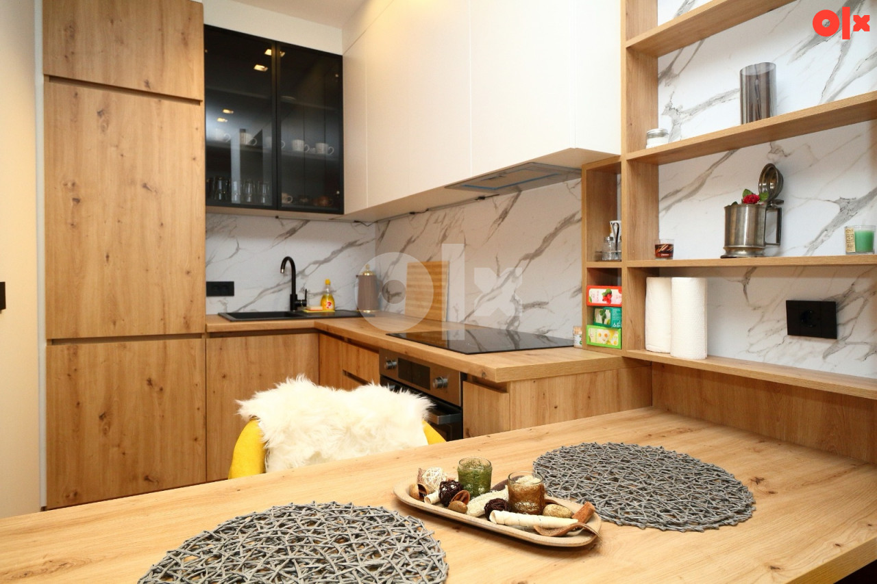CASA MIA / Apartman / 44,78 m2/ Dvosoban / Bjelašnica 15