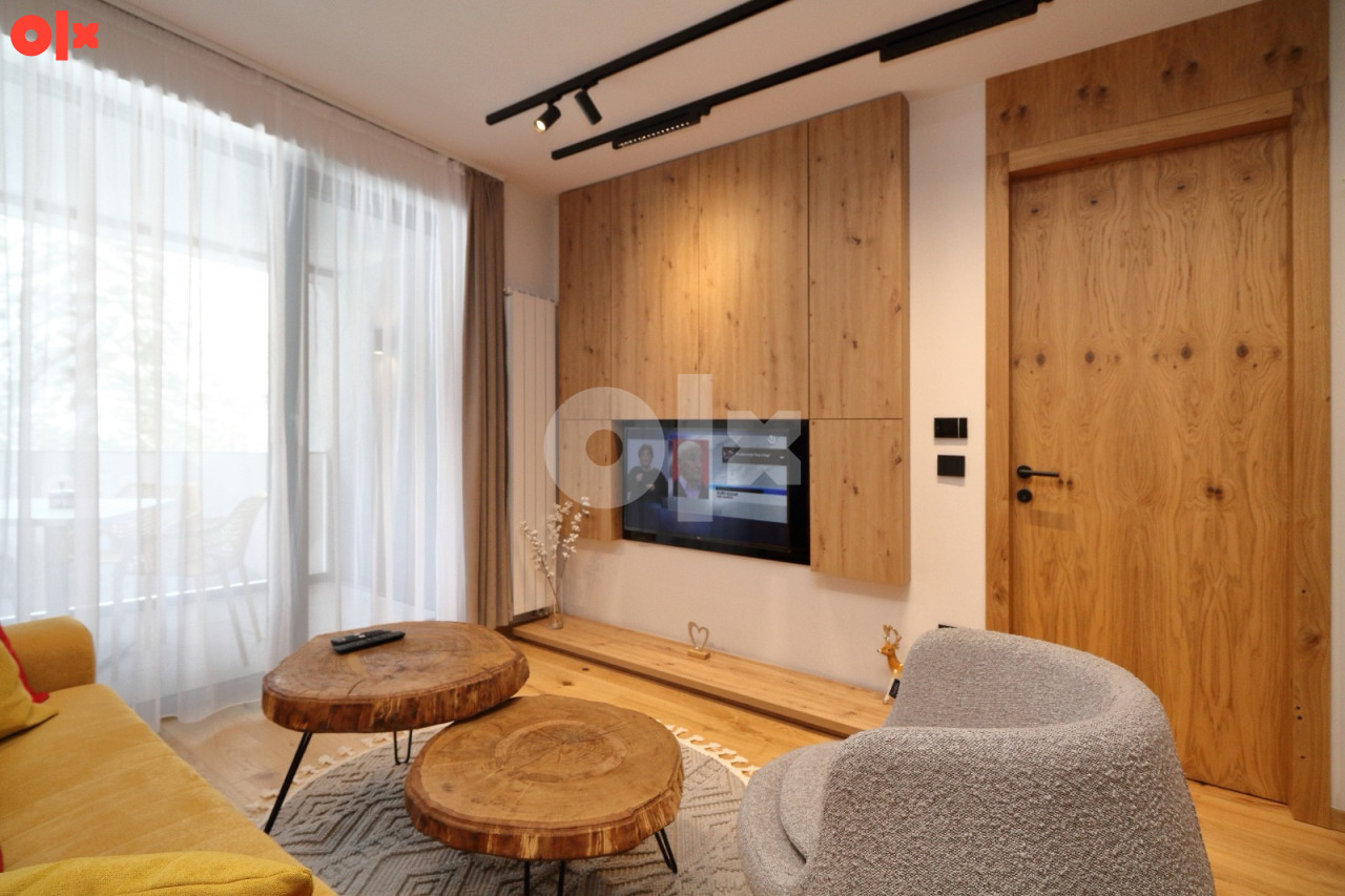 CASA MIA / Apartman / 44,78 m2/ Dvosoban / Bjelašnica 13