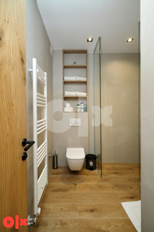CASA MIA / Apartman / 44,78 m2/ Dvosoban / Bjelašnica 24