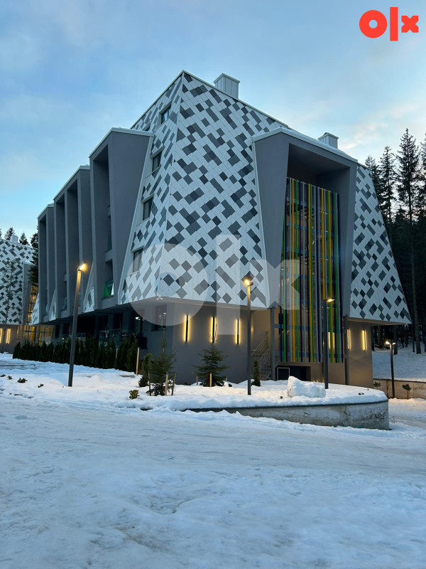 CASA MIA / Apartman / 44,78 m2/ Dvosoban / Bjelašnica