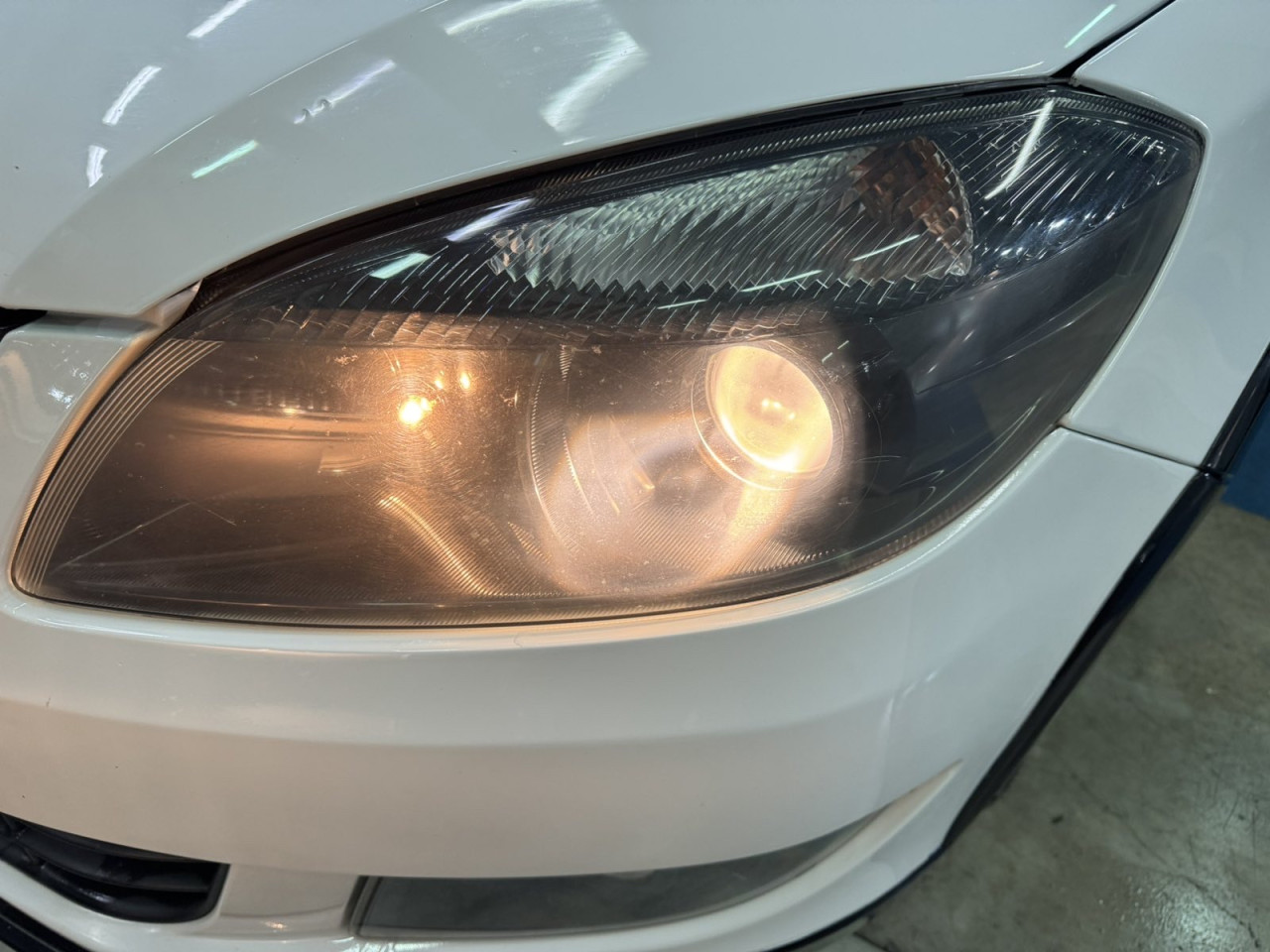 ŠKODA FABIA MONTE CARLO 1.2 LPG, 2012 GOD, REGISTROVANA