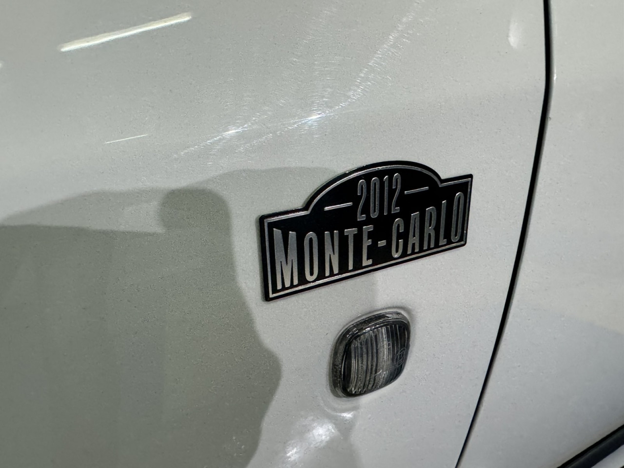 ŠKODA FABIA MONTE CARLO 1.2 LPG, 2012 GOD, REGISTROVANA