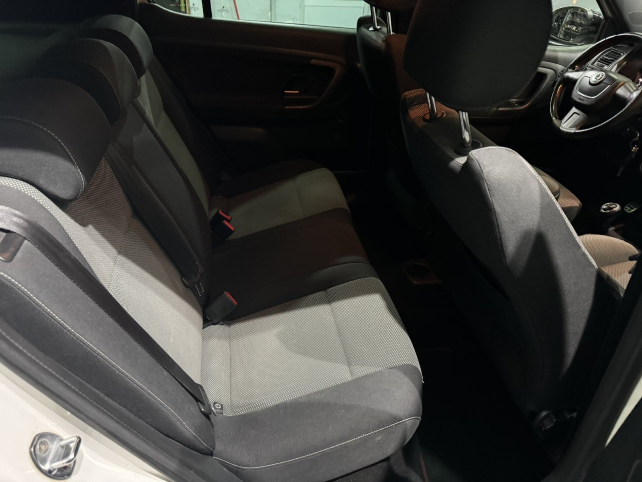 ŠKODA FABIA MONTE CARLO 1.2 LPG, 2012 GOD, REGISTROVANA