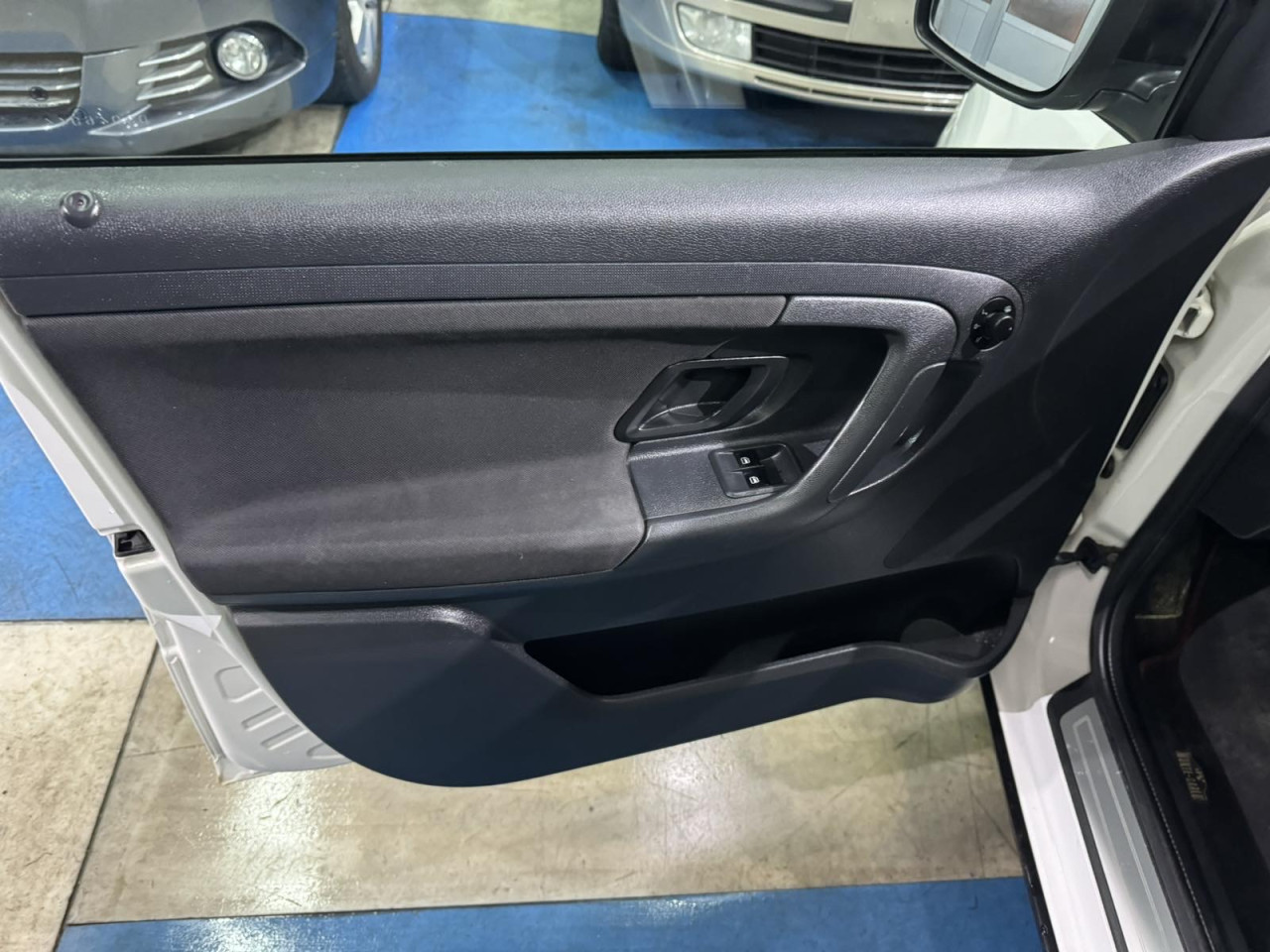 ŠKODA FABIA MONTE CARLO 1.2 LPG, 2012 GOD, REGISTROVANA