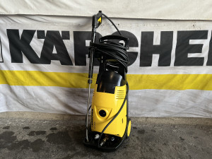 KARCHER HD 645   GARANCIJA 12 MJESECI