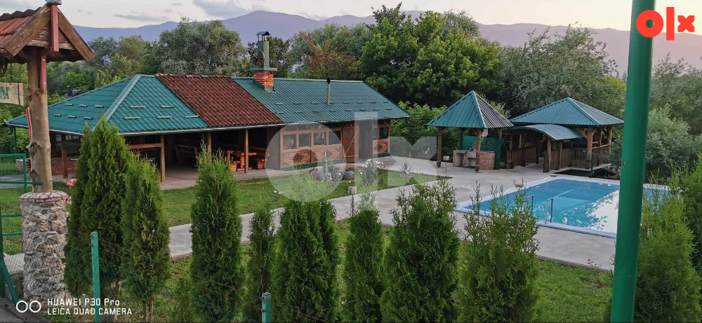 Vikendica Bihać /Velhovo /PRODAJA/i iznajmljivanje 3
