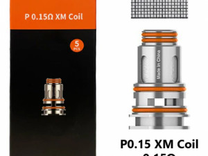 Grijač Geekvape P 0.15ohm XM Obelisk 60 B100 Z100c DNA