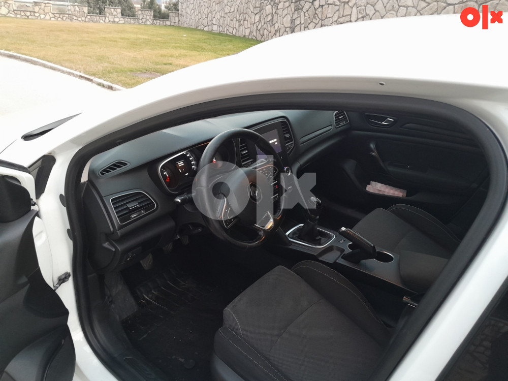 Renault megan 1.5 dci 66 kw