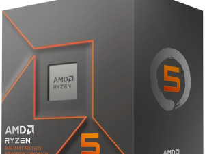 AMD Ryzen 5 8500G 3.50GHz AM5 BOX Wraith Stealth