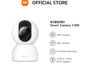Xiaomi Smart Camera C400