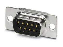 SUB-D KONEKTROR ZA KABL, MUŠKI D-SUB ST 09