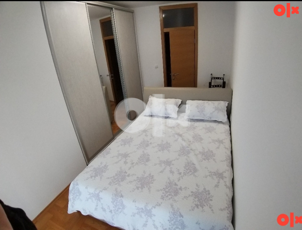 Stan na dan Banja Luka Bulevar Stepe Stepanovica 62m2 wifi 2
