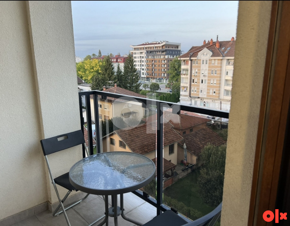 Stan na dan Banja Luka Bulevar Stepe Stepanovica 62m2 wifi 3