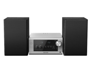 Panasonic SC-PM702EG-S Mikro linija