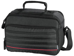 Torba HAMA SAMARA za kameru, 140, crna