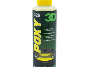 3D POXY WAX 273 ML