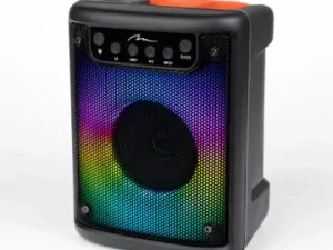 Bluetooth Zvučnik  RadioUSB, MicroSD 300 W  Mediatec