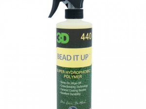 3D BEAD IT UP 473 ML
