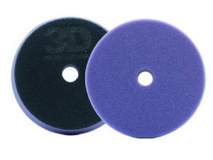 3D POLISHING PAD 140 MM