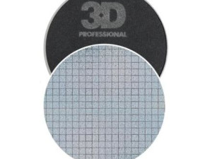 3D SPIDER PAD GRUBI 140 MM