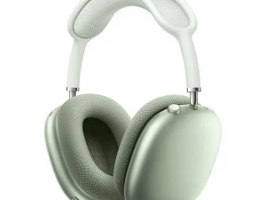 Apple AirPods Max Green 3D BOX SHOP