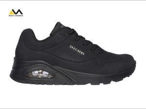 Skechers Patike Uno Stand On Air W 73690-bbk