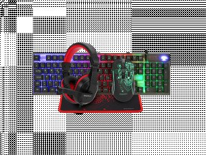 GAMING SET 4/1