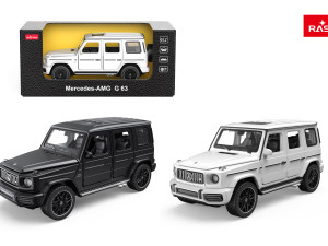 MERCEDES-BENZ G63 AMG 1:32