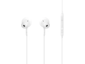 USB-C slušalice sa mikrofonom SAMSUNG bijele (032660)