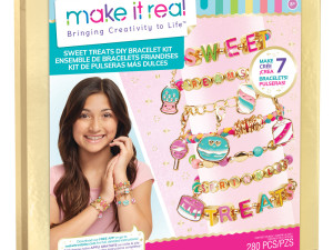 DiY komplet za narukvice