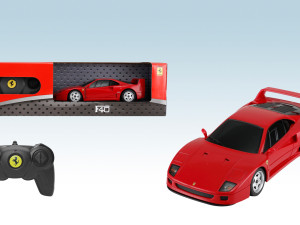 FERRARI F40 RADIO KONTROL