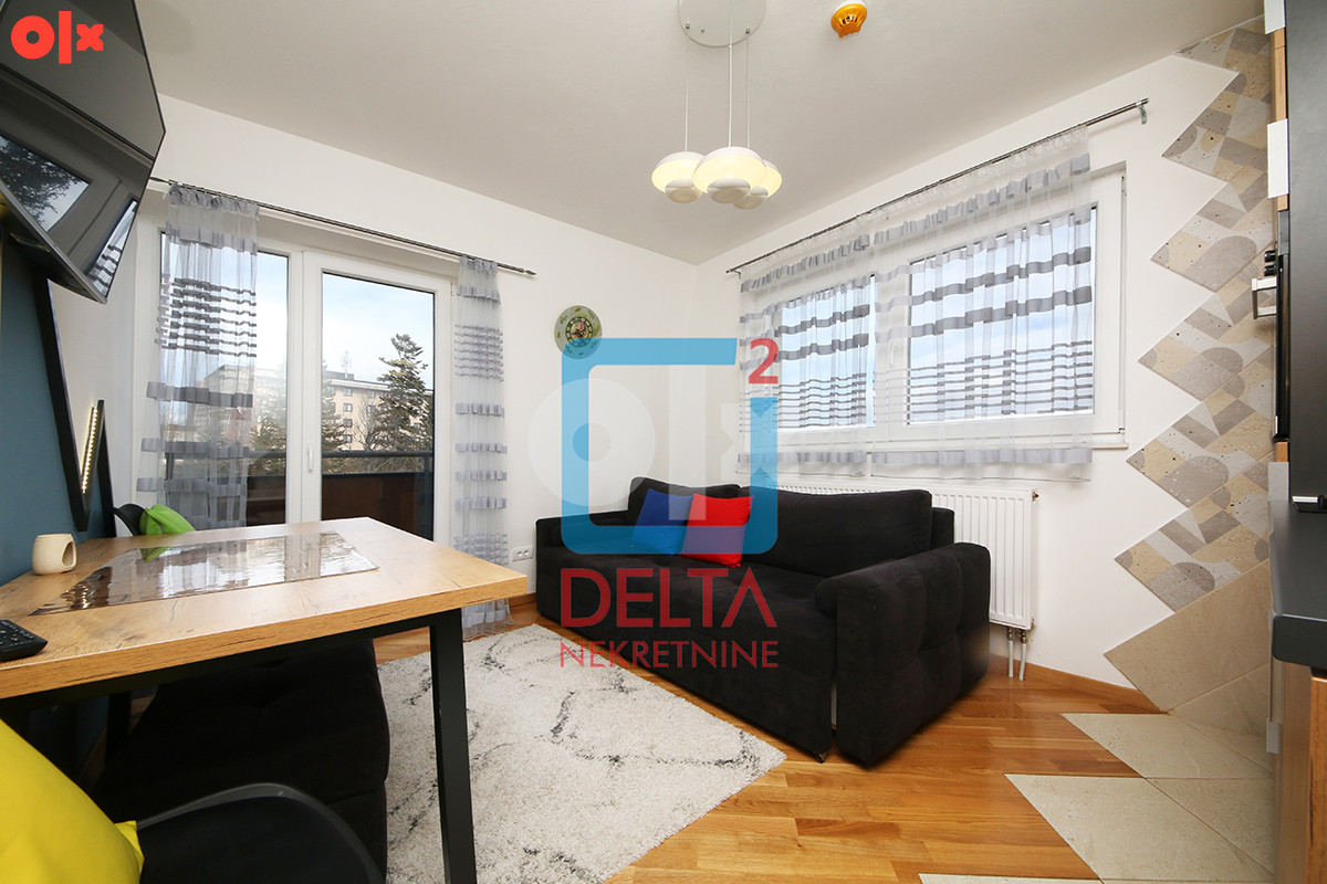 Namješten dvosoban apartman /parking/ostava/ Jahorina 2