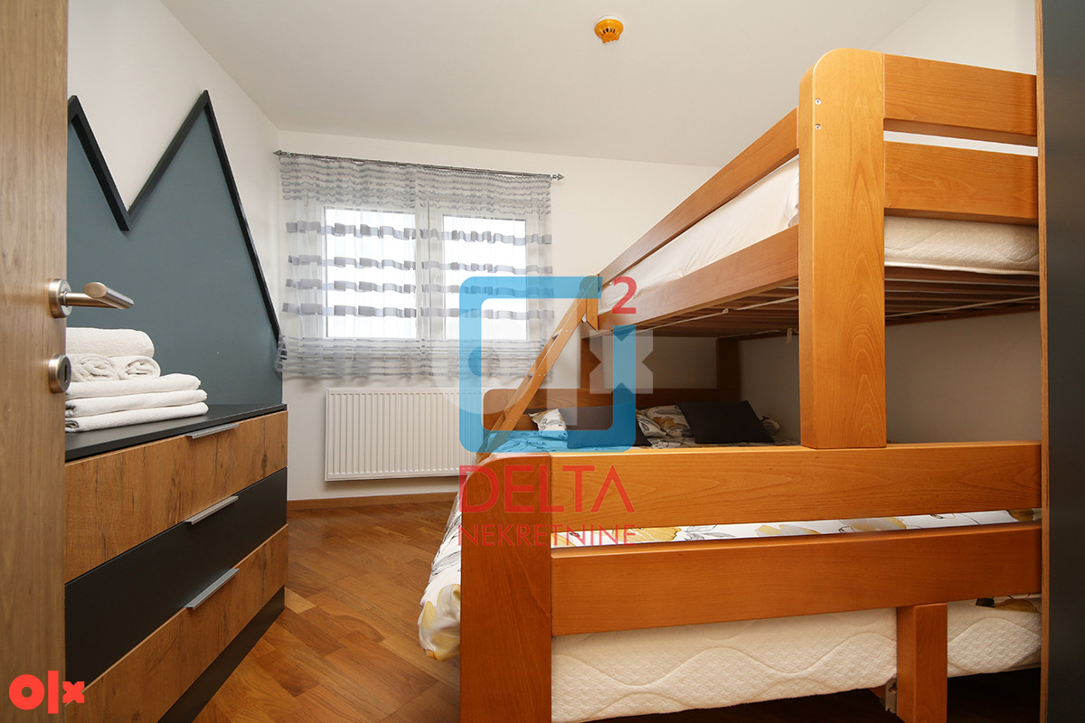 Namješten dvosoban apartman /parking/ostava/ Jahorina 7